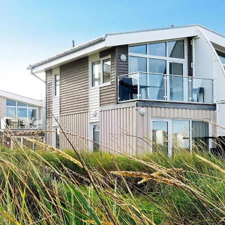 4 Star Holiday In Feriehus Wendtorf