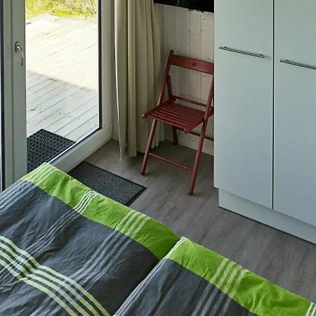 4 Star Holiday In Feriehus *