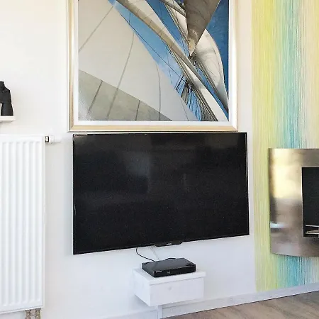 4 Star Holiday In Feriehus