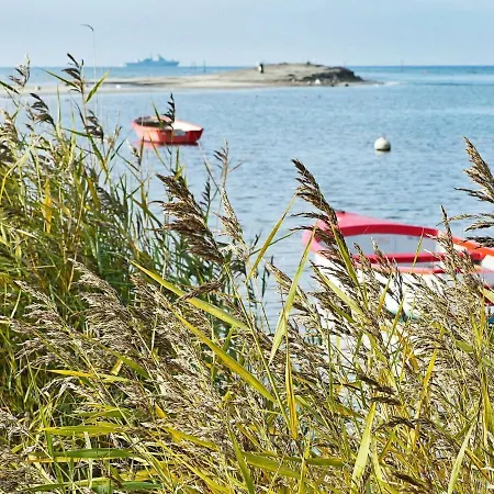 4 Star Holiday In * Wendtorf