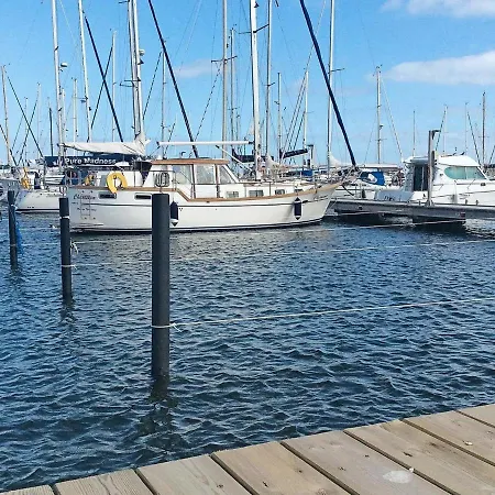 Feriehus 4 Star Holiday In